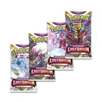 Pokemon TCG Factory Sealed Lost Origin Booster Pack