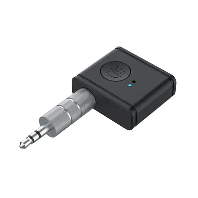 3.5mm Audio Jack Receiver, Universal Car Bluetooth-compatible Transmitter, Car Audio Receiver, Car Electrical Appliances