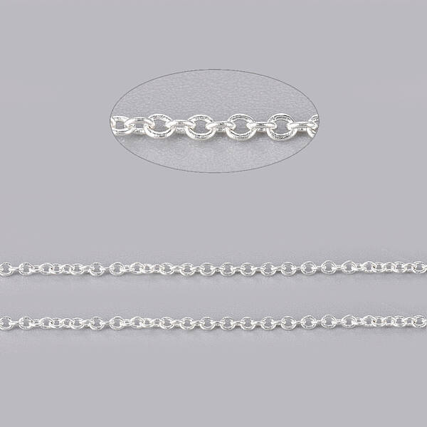 Brass Cable Chains