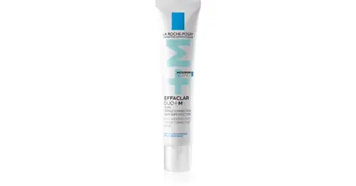 La Roche Posay Effaclar Duo+M Soin Triple Correction Anti-Imperfections 40ml