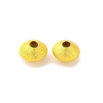 Brass Beads