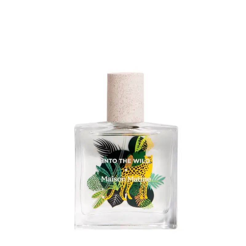 Maison Matinee Into the Wild Eau de Parfum 50 ml