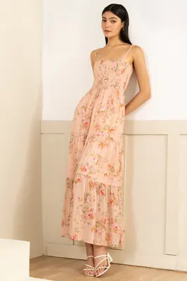 MAUI DRESS
