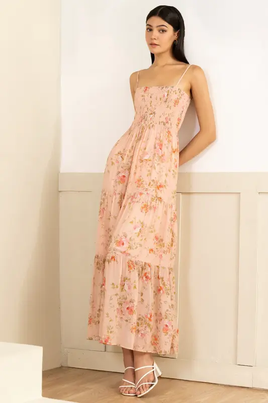 MAUI DRESS