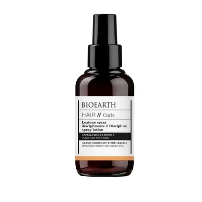Bioearth Protective Spray Lotion 100 ml