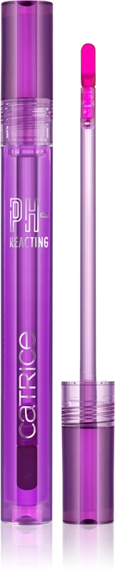 Catrice METAFACE Lip Gloss Color C01 - Virtual Kiss 1.6 ml