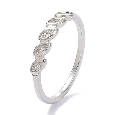 304 Stainless Steel Finger Rings