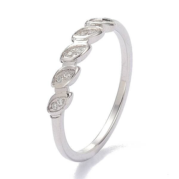 304 Stainless Steel Finger Rings