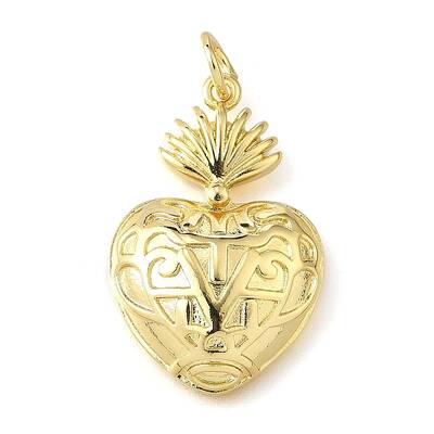 Brass Pendants