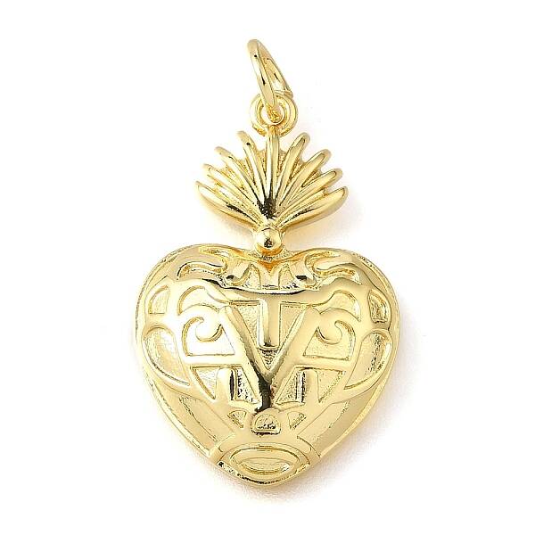 Brass Pendants
