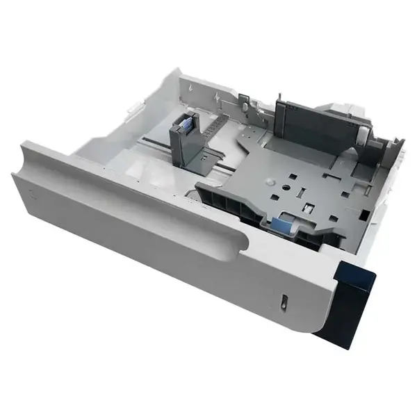 RM1-8125-000 HP 500-Sheets Tray Cassette Assembly for Color LaserJet Enterprise 500