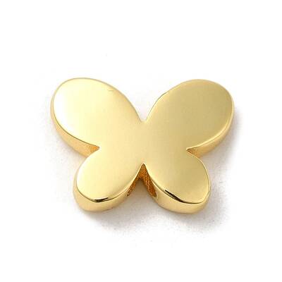 Rack Plating Brass Beads