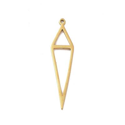 304 Stainless Steel Pendants