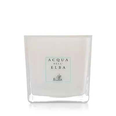 Acqua dell'elba Elba Sea Water Candle 425 g