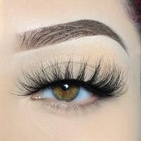 Uruapan Lashes - Wispy Look