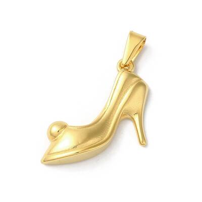 PVD Vacuum Plating 304 Stainless Steel Pendants