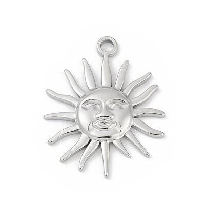 304 Stainless Steel Pendants