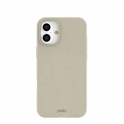 London Fog iPhone 16 Plus Case