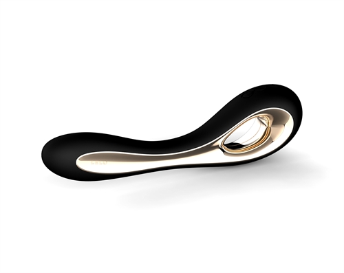Lelo Insignia Isla Black Vibrator