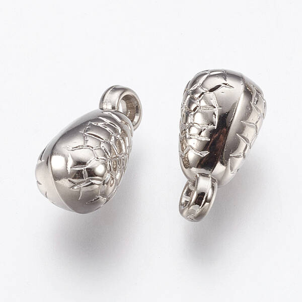 CCB Plastic Charms
