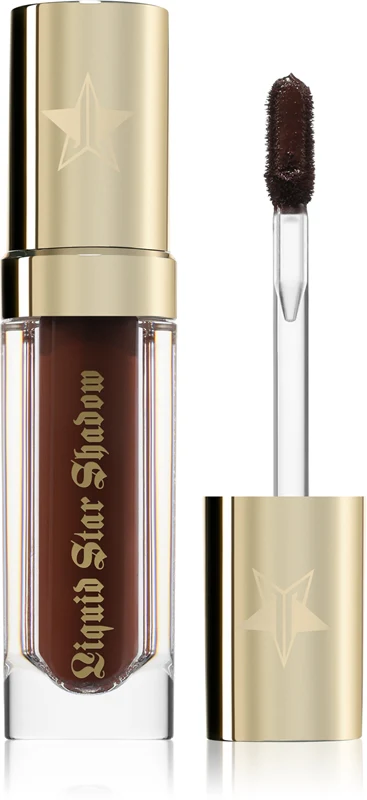 Jeffree Star Cosmetics Liquid Star Liquid Eyeshadow Color Wood Queen 5.5ml