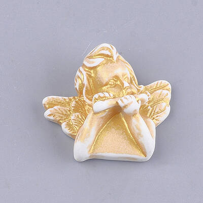 Resin Cabochons