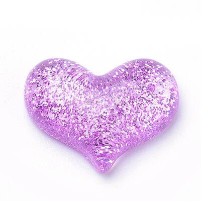 Resin Cabochons
