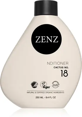ZENZ Organic Cactus No. 18 250 ml