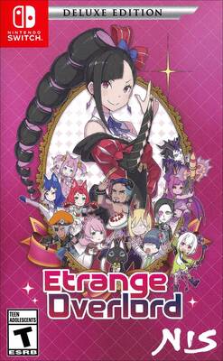Etrange Overlord - Deluxe Edition