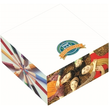 90 Custom Souvenir Sticky Note 3