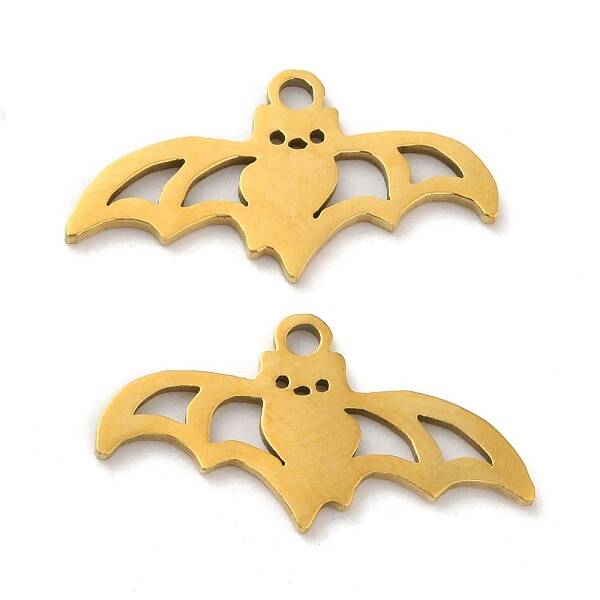 201 Stainless Steel Pendants