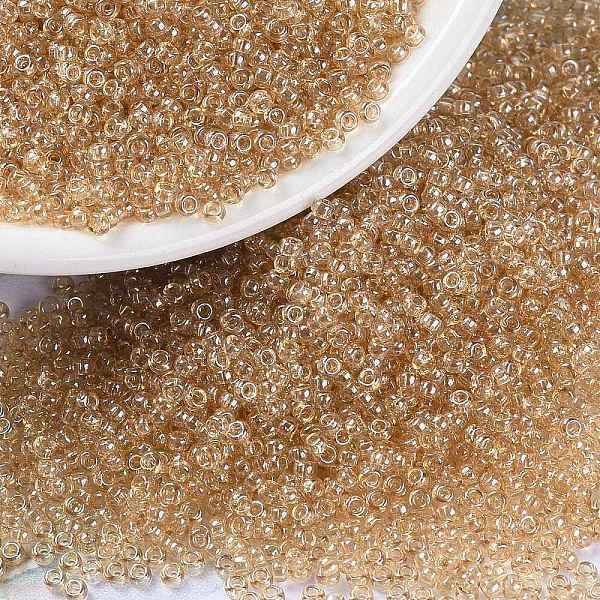 MIYUKI Round Rocailles Beads