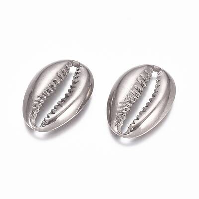 Non-Tarnish 304 Stainless Steel Pendants