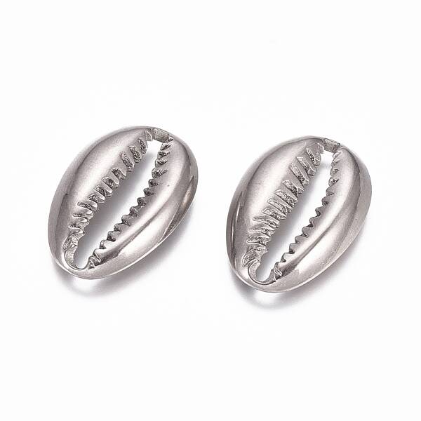 Non-Tarnish 304 Stainless Steel Pendants