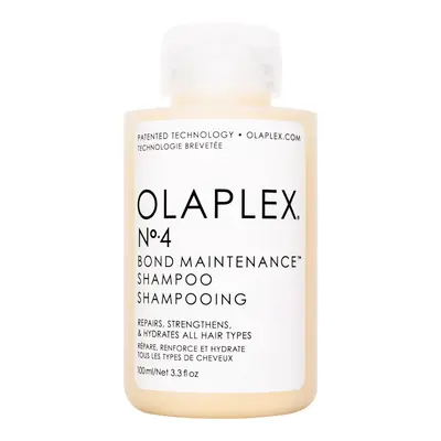 Olaplex N°4 Bond Maintenance Shampoo 100ml