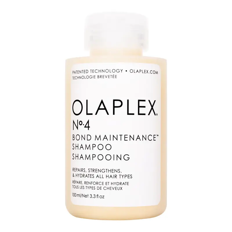 Olaplex N°4 Bond Maintenance Shampoo 100ml