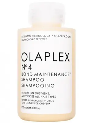 Olaplex Bond Maintenance Shampoo No. 4 - 100 ml