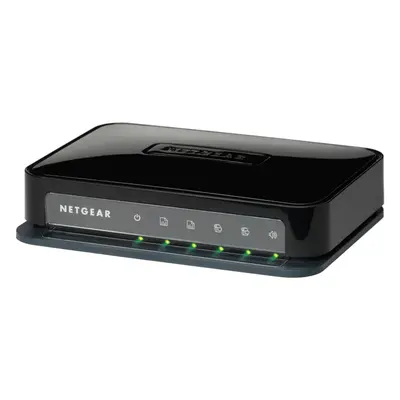 GS605AV Netgear GS605 5 x RJ-45 Ports 10/100/1000Base-T Unmanaged Gigabit Ethernet Network Switch