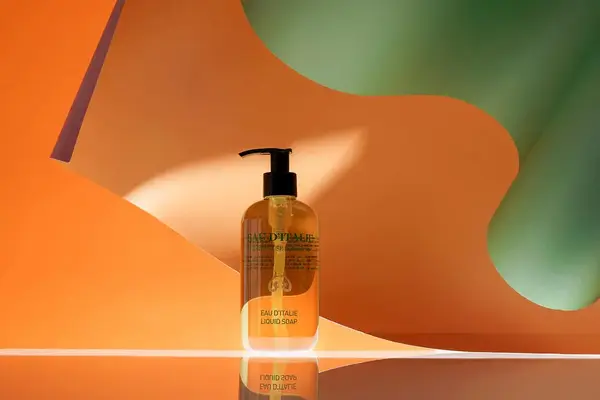 Eau d'italie Eau d'Italie Liquid Soap 300 ml