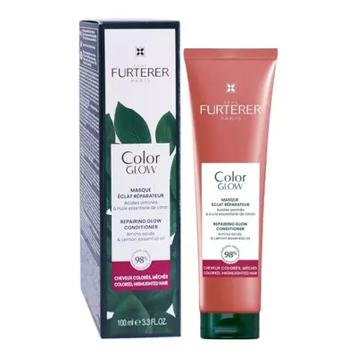 Furterer Color Glow Repairing Luminosity Mask 100ml