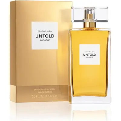 Elizabeth arden Untold Absolu EDP - 100 ml