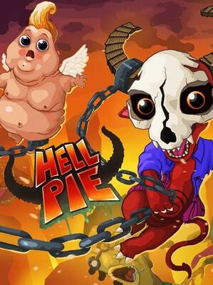 Hell Pie | Steam