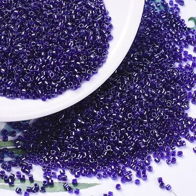 MIYUKI Delica Beads