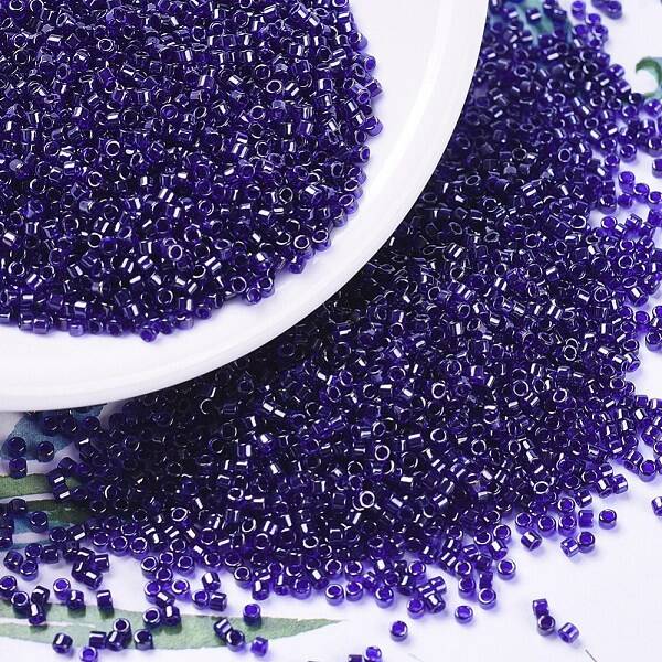 MIYUKI Delica Beads
