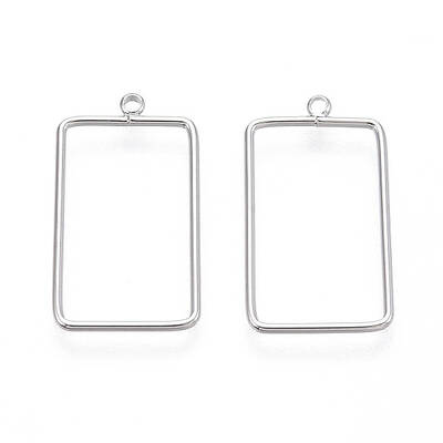 Brass Pendants