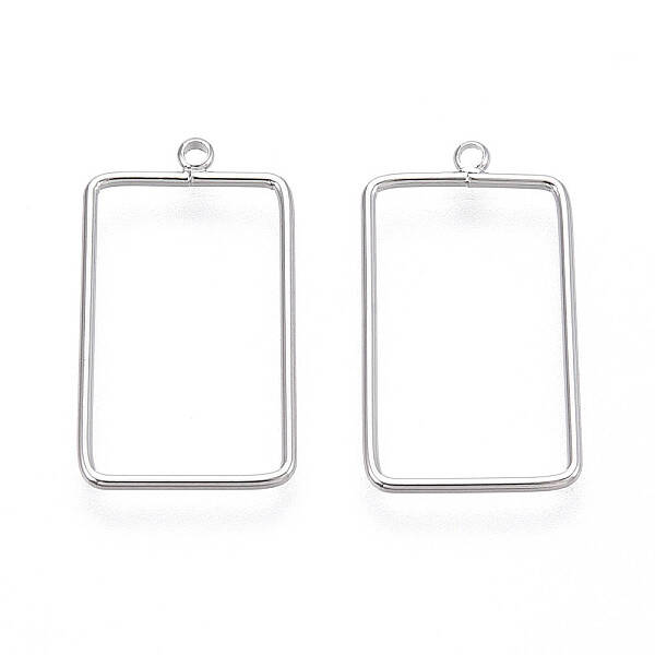 Brass Pendants