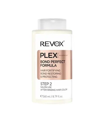 Revox Plex Bond Perfect Formula Step 2 260 ml