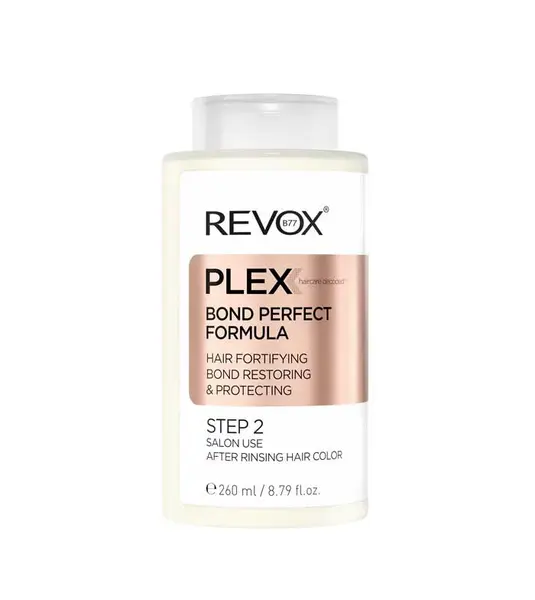 Revox Plex Bond Perfect Formula Step 2 260 ml