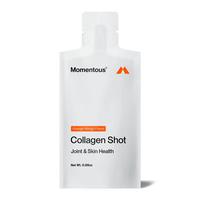 Momentous Collagen Shot Supplement, 15 Servings