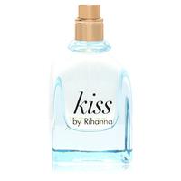Rihanna Kiss Eau de Parfum for Women – Romantic & Elegant with Floral Peony, Plum, & Warm Vanilla – A Signature Scent for...